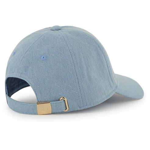 CHLOE - Chloe Logo Cap Jn62