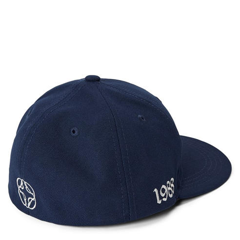 BELIER - BELIER Icon Cap Sn63