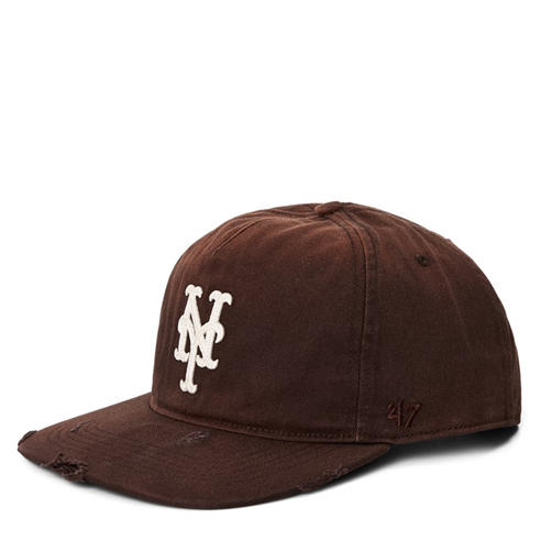 REPRESENT - Rep MLB NY Cap Sn64