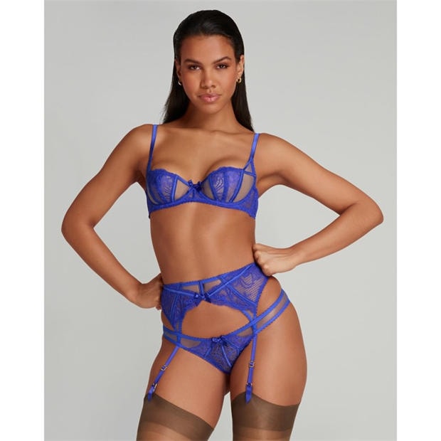 Agent Provocateur ROZLYN Suspender,All Products : American Fashion Style Bags On Sale