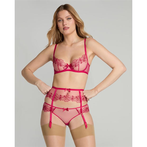 Agent Provocateur JUNI Suspender,All Products : American Fashion Style Bags On Sale