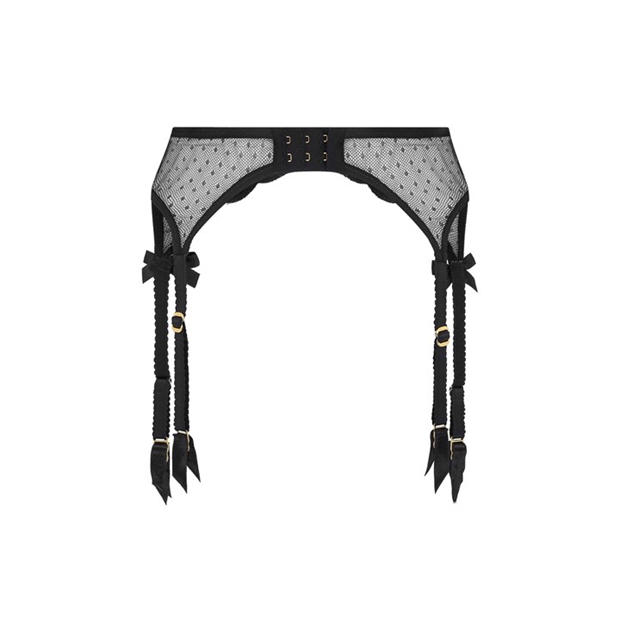 Agent Provocateur | KATANAH Suspender | Women | Black | Flannels