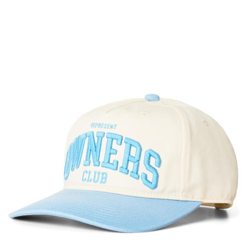 REPRESENT - Rep Owners Cap Sn64