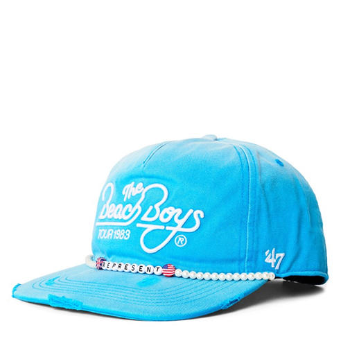 REPRESENT - Men's Beach Boys Baseball Cap