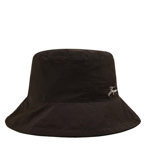 JACQUEMUS - Men's Bucket Hat