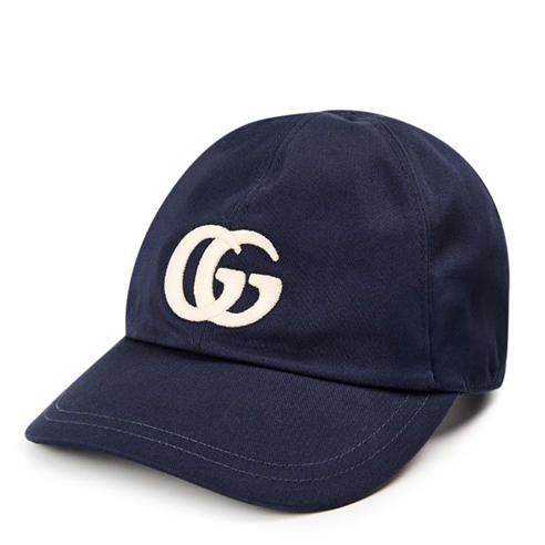 GUCCI - Gucci Lgo Cap Jn63