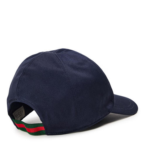 GUCCI - Gucci Lgo Cap Jn63
