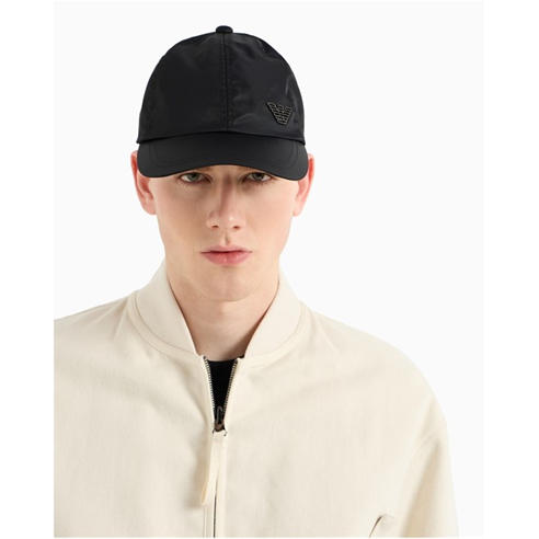 EMPORIO ARMANI - BASEBALL HAT