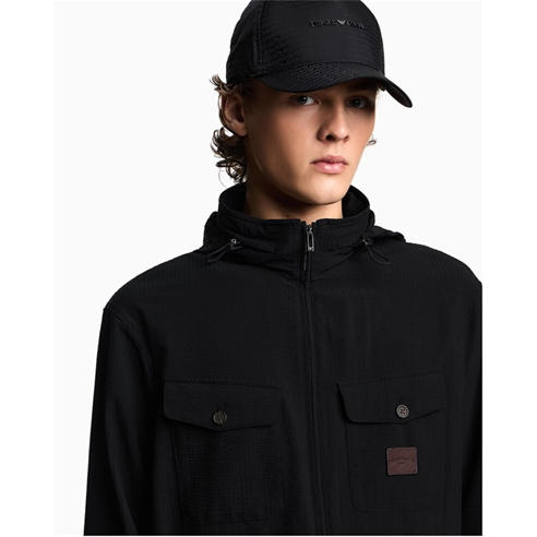 EMPORIO ARMANI - BASEBALL HAT