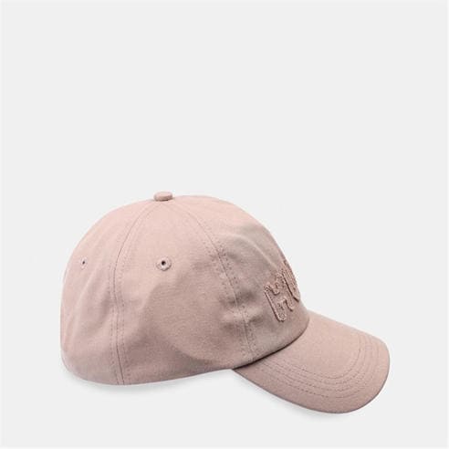 Hugo - Cara-FR Cap with Raw-Edge Logo