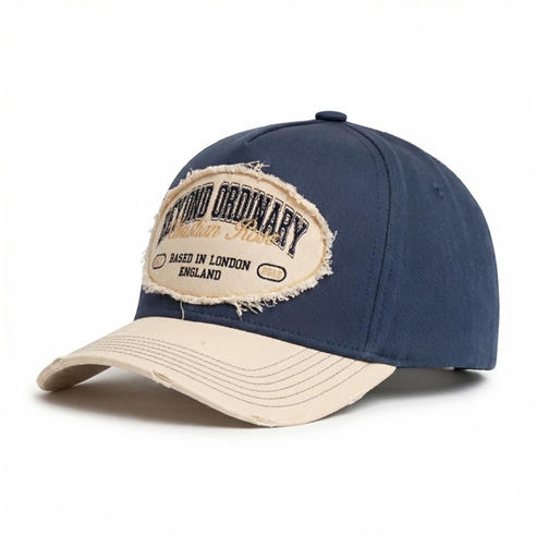 CHRISTIAN ROSE - Beyond Ordinary Vol II Distressed Cap