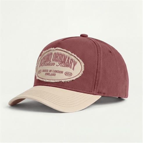 CHRISTIAN ROSE - Beyond Ordinary Vol II Distressed Cap