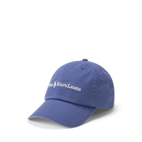 Polo Ralph Lauren - Text Classic Sport Cap