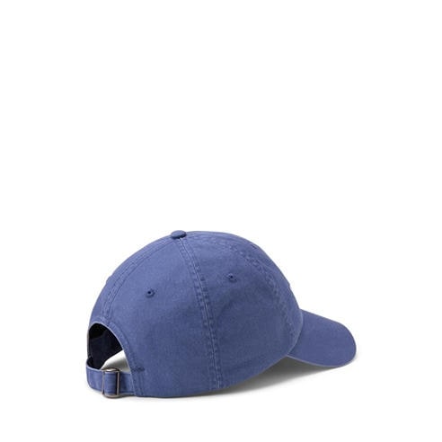 Polo Ralph Lauren - Text Classic Sport Cap