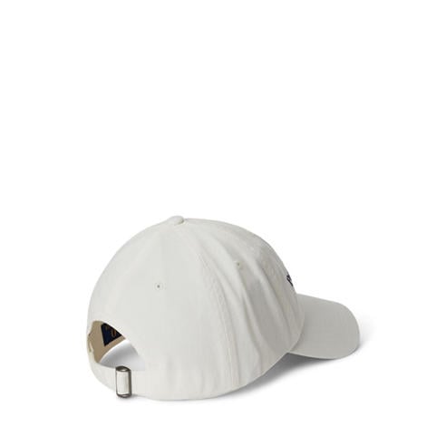 Polo Ralph Lauren - Text Classic Sport Cap