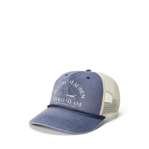 Polo Ralph Lauren - Harbour Island Trucker Cap
