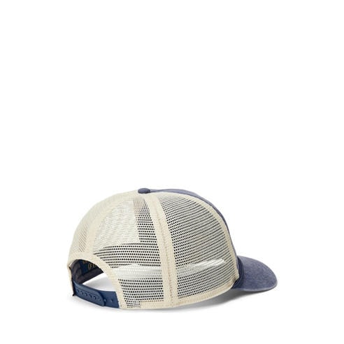 Polo Ralph Lauren - Harbour Island Trucker Cap