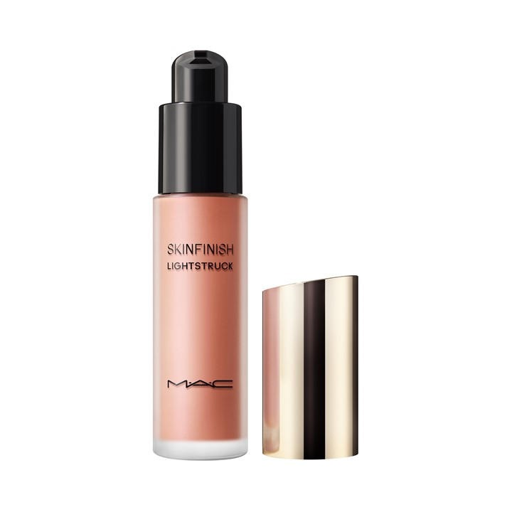Mac  Clear Skinfinish Lightstruck Liquid Highlighter - Size 15ml