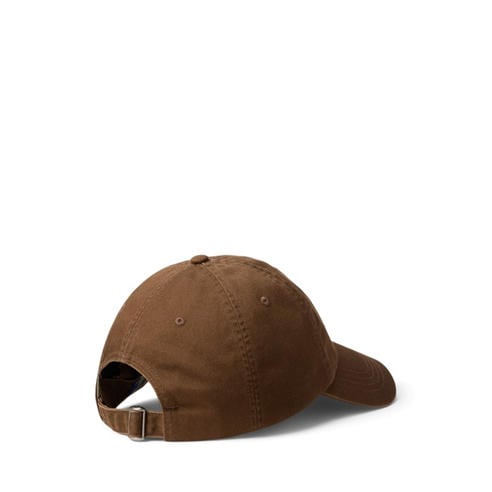 Polo Ralph Lauren - Crest Woven Cap