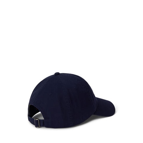 Polo Ralph Lauren - Crest Woven Cap