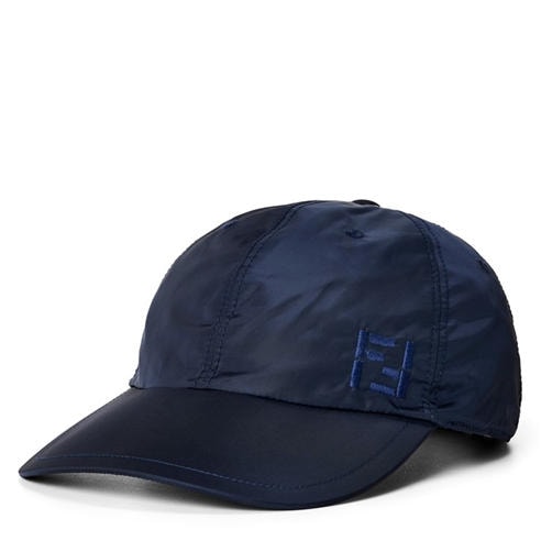FENDI - Men's FF Baseball Cap