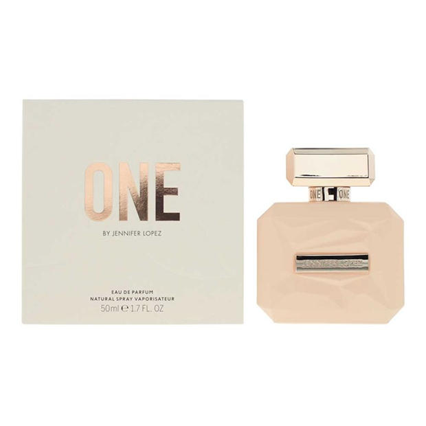 Jennifer Lopez Jennifer Lopez One Eau De Parfum 50ml,Specials : American Fashion Style Bags On Sale