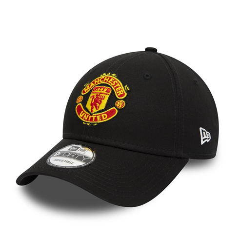 New Era - Manchester United 9FORTY Adjustable Cap