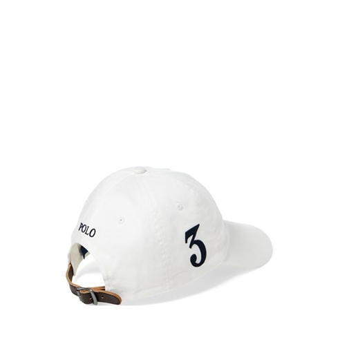 Polo Ralph Lauren - Big Pony Chino Ball Cap