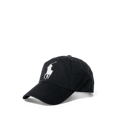Polo Ralph Lauren - Big Pony Chino Ball Cap