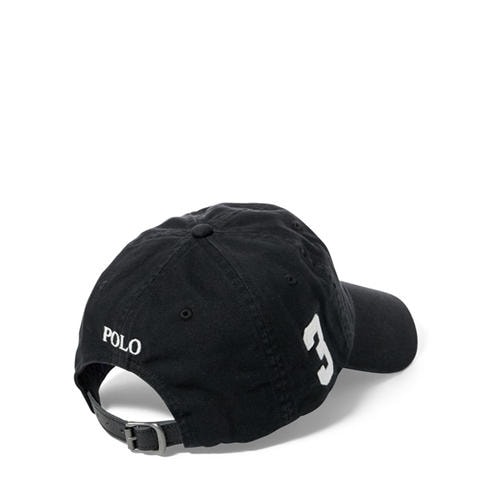 Polo Ralph Lauren - Big Pony Chino Ball Cap