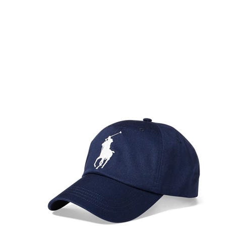 Polo Ralph Lauren - Big Pony Chino Ball Cap