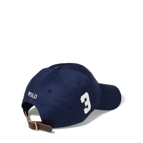 Polo Ralph Lauren - Big Pony Chino Ball Cap