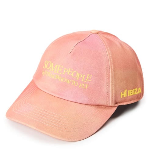 PALM ANGELS - Mens x Hi Ibiza Baseball Cap