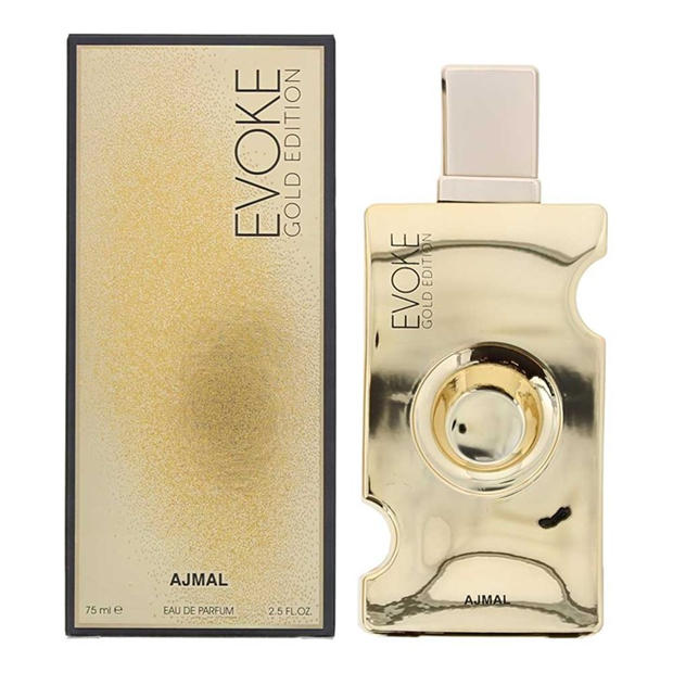 Ajmal Ajmal Evoke Gold Edition Eau de Parfum 75ml,All Products : American Fashion Style Bags On Sale