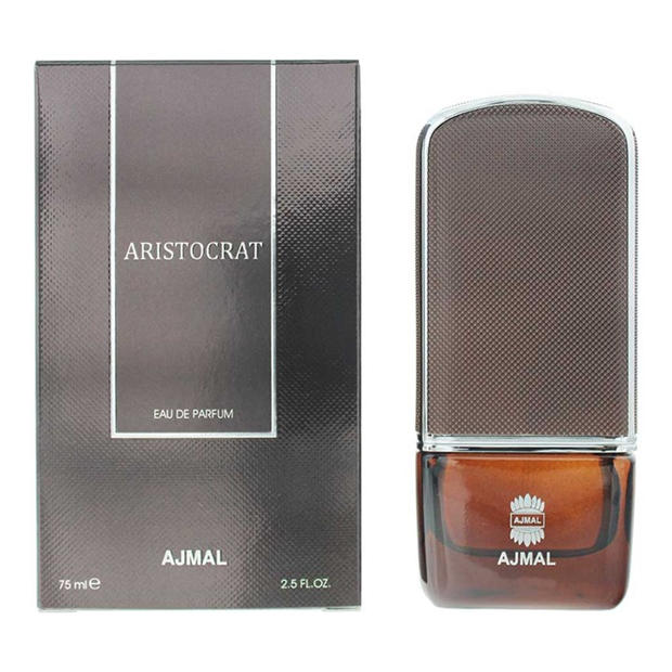 Ajmal Ajmal Aristocrat Eau de Parfum 75ml,All Products : American Fashion Style Bags On Sale