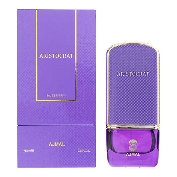 Ajmal Ajmal Aristocrat For Her Eau de Parfum 75ml,All Products : American Fashion Style Bags On Sale