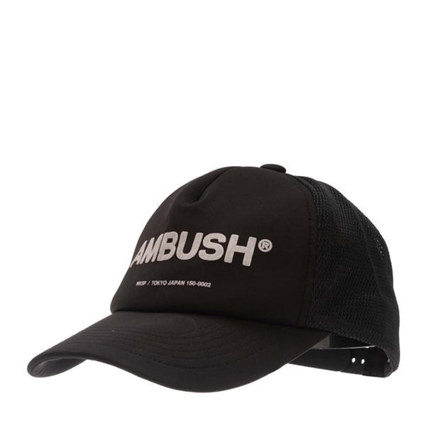 Ambush Classic Logo Cap,All Products : American Fashion Style Bags On Sale