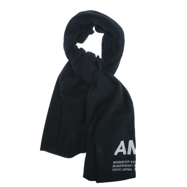 Ambush Printed Logo Scarf,All Products : American Fashion Style Bags On Sale Ambush Printed Logo Scarf,All Products : American Fashion Style Bags On Sale