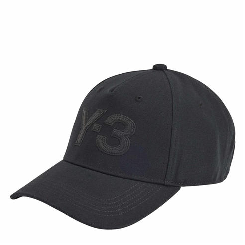Y3 - Logo Cap