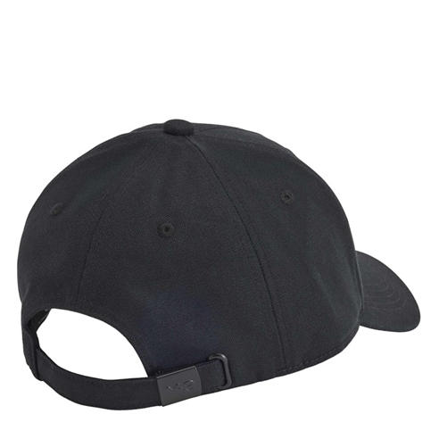 Y3 - Logo Cap