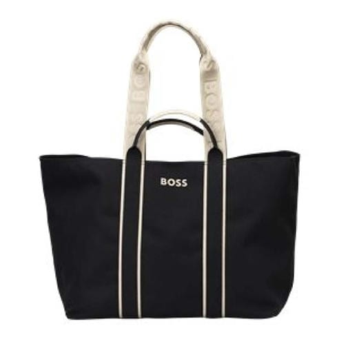Boss - Palmah Tote Bag