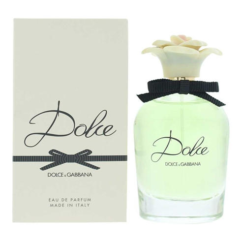 Dolce and Gabbana - Dolce & Gabbana Dolce Eau de Parfum 75ml