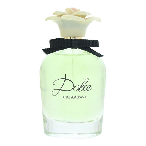 Dolce and Gabbana - Dolce & Gabbana Dolce Eau de Parfum 75ml