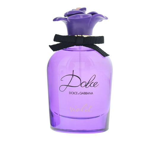 Dolce and Gabbana - Dolce & Gabbana Dolce Violet Eau de Toilette 75ml