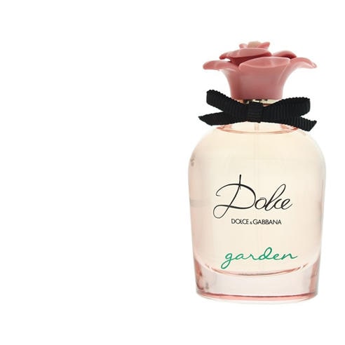 Dolce and Gabbana - Dolce & Gabbana Dolce Garden Eau de Parfum 75ml