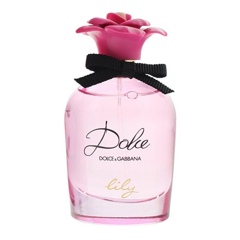 Dolce and Gabbana - Dolce & Gabbana Dolce Lily Eau de Toilette 75ml
