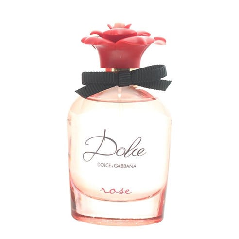 Dolce and Gabbana - Dolce & Gabbana Dolce Rose Eau de Toilette 75ml