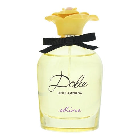 Dolce and Gabbana - Dolce & Gabbana Dolce Shine Eau de Parfum 75ml