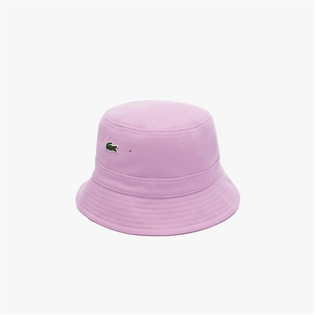 Lacoste Piqu¿ Bucket Hat,Specials : American Fashion Style Bags On Sale