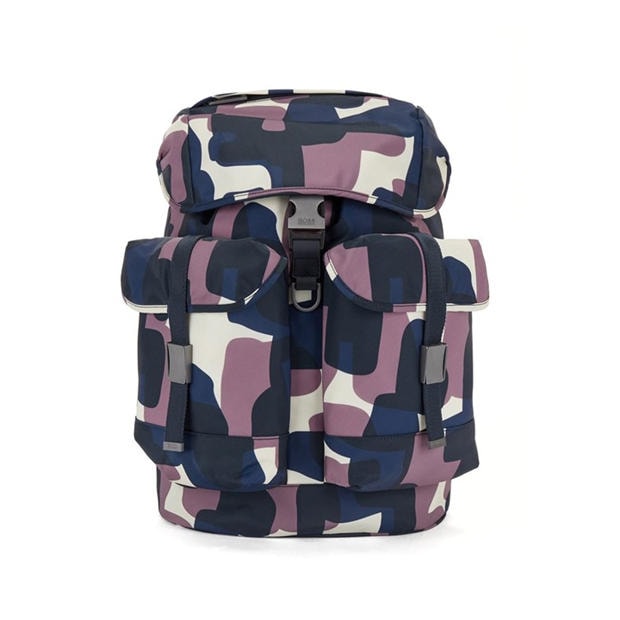 Boss Meridian Backpack,All Products : American Fashion Style Bags On Sale